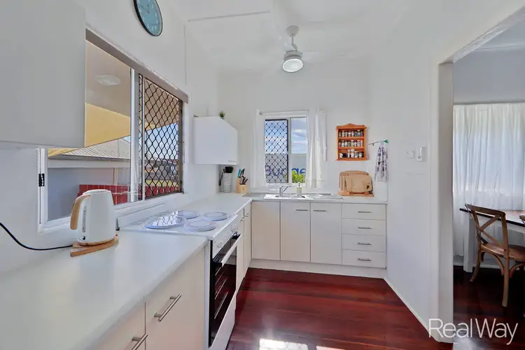 Seventh view of Homely house listing, 12 Spence Street, Svensson Heights QLD 4670
