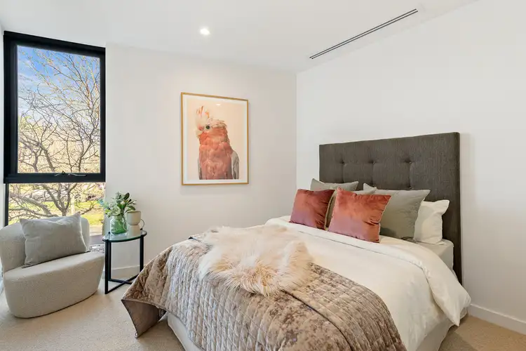 Sixth view of Homely apartment listing, 202/551 Dandenong Road, Armadale VIC 3143