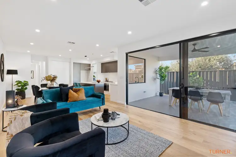 Third view of Homely house listing, 10a Murphy Street, Fulham Gardens SA 5024