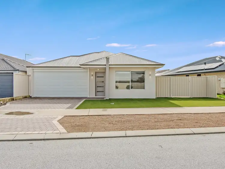 62 Ellinwood Loop, Meadow Springs WA 6210