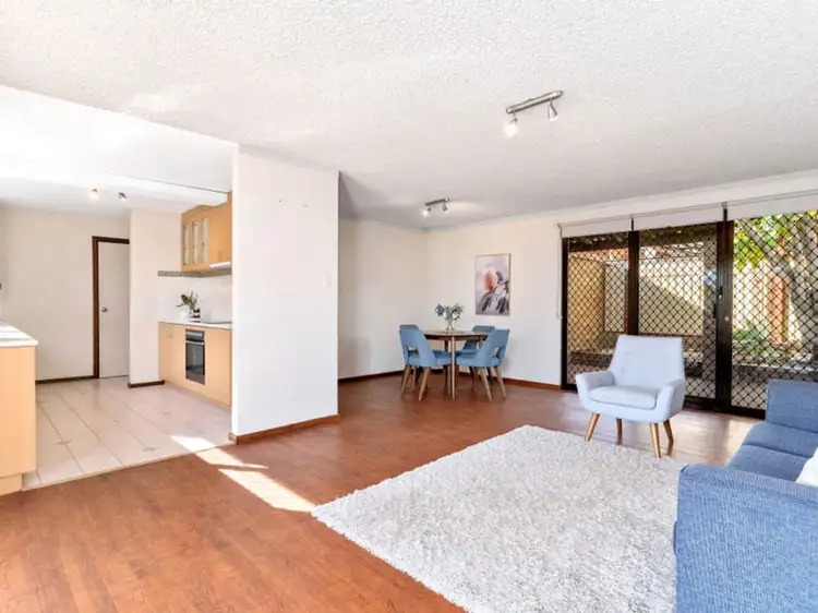 Sixth view of Homely townhouse listing, 2/242 Coode Street, Como WA 6152