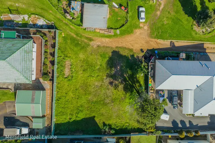 Sixth view of Homely land listing, 28A Ulster Road, Spencer Park WA 6330