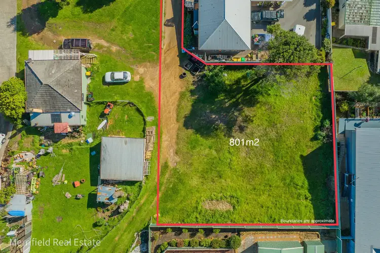 Seventh view of Homely land listing, 28A Ulster Road, Spencer Park WA 6330