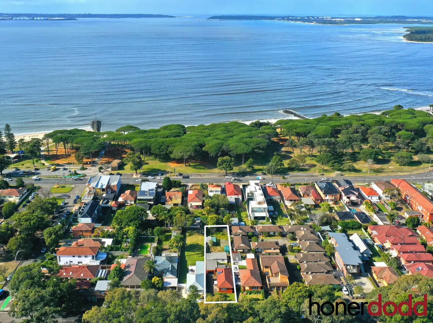 Main view of Homely house listing, 134 Alfred Street, Sans Souci NSW 2219