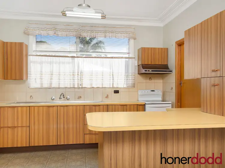 Third view of Homely house listing, 134 Alfred Street, Sans Souci NSW 2219