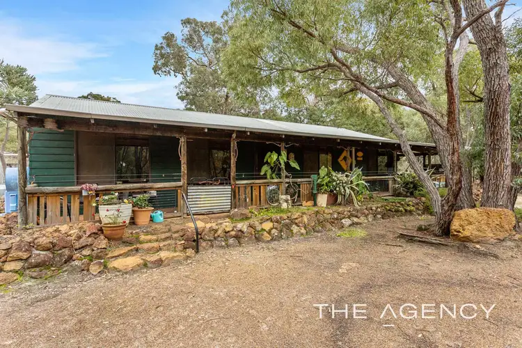 Second view of Homely house listing, 2/1 McKnoe Drive, Morangup WA 6083