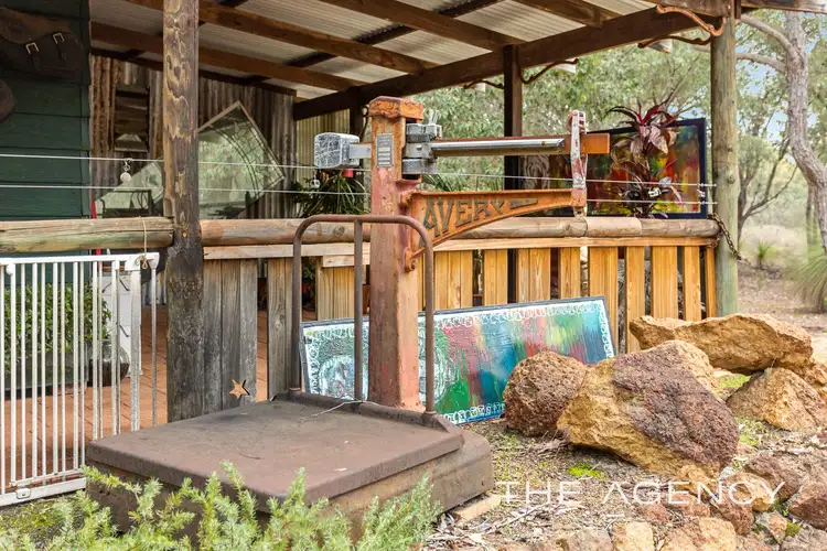Third view of Homely house listing, 2/1 McKnoe Drive, Morangup WA 6083