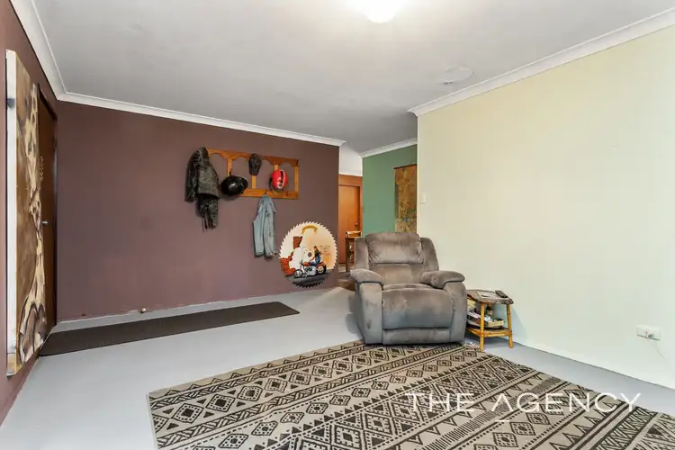 Fourth view of Homely house listing, 2/1 McKnoe Drive, Morangup WA 6083