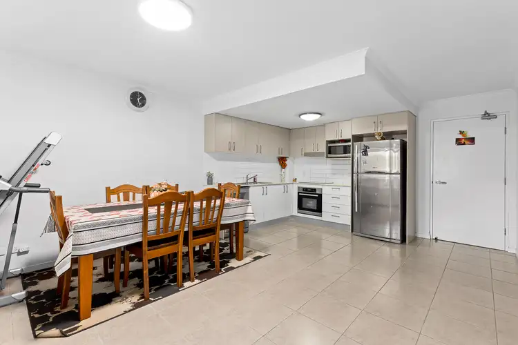 Second view of Homely unit listing, 4/20 Alice Street, Kedron QLD 4031