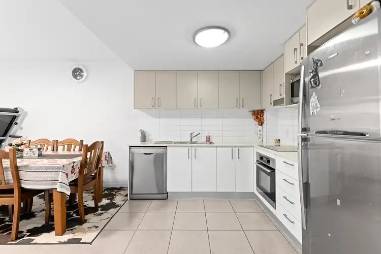 Third view of Homely unit listing, 4/20 Alice Street, Kedron QLD 4031