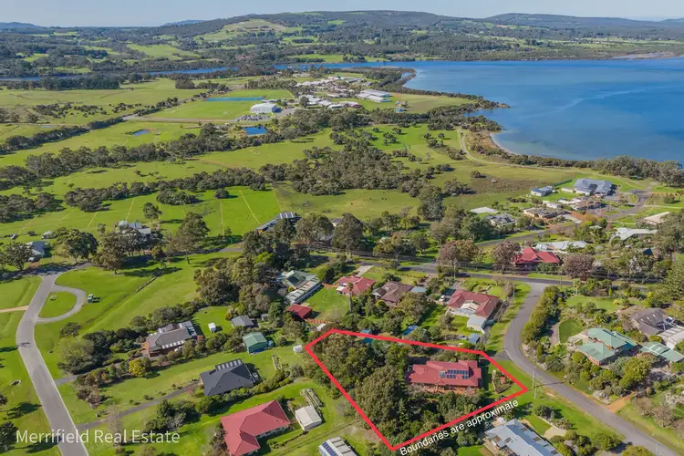10 Kula Road, Lower King WA 6330
