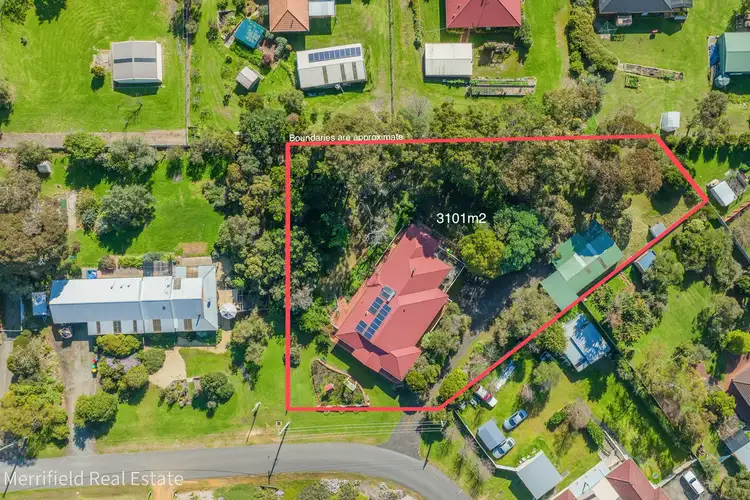 Second view of Homely house listing, 10 Kula Road, Lower King WA 6330