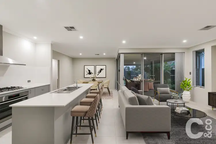 25 Huntington Avenue, Wellard WA 6170