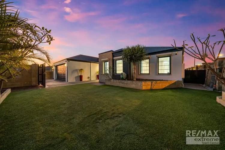 Third view of Homely house listing, 26 Benjamin Crescent, Tapping WA 6065