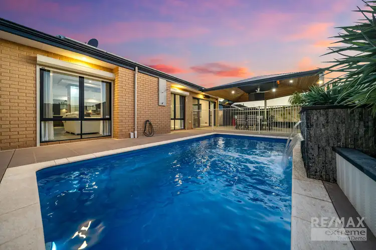 Fourth view of Homely house listing, 26 Benjamin Crescent, Tapping WA 6065