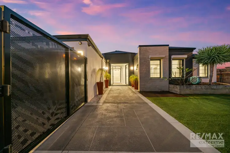 Fifth view of Homely house listing, 26 Benjamin Crescent, Tapping WA 6065