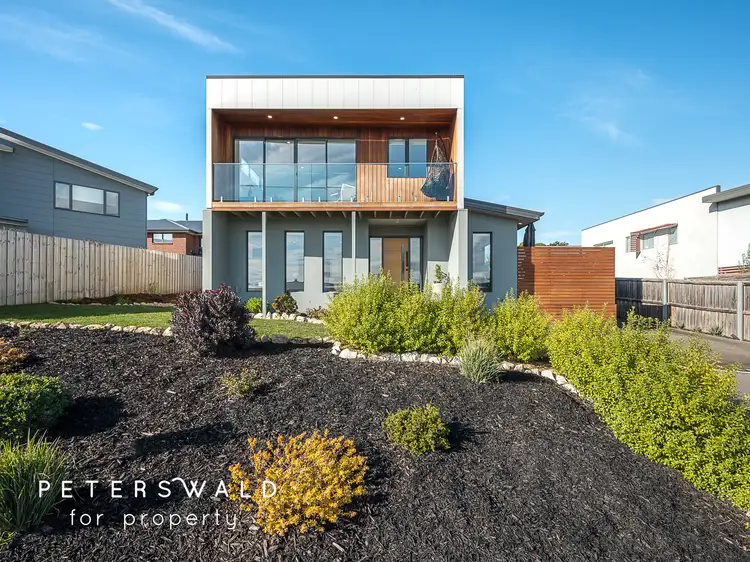 Main view of Homely house listing, 46 Oakdowns Parade, Oakdowns TAS 7019