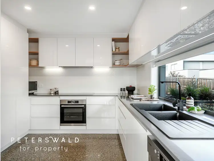 Fifth view of Homely house listing, 46 Oakdowns Parade, Oakdowns TAS 7019