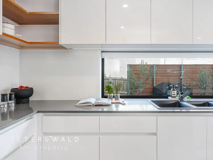 Sixth view of Homely house listing, 46 Oakdowns Parade, Oakdowns TAS 7019