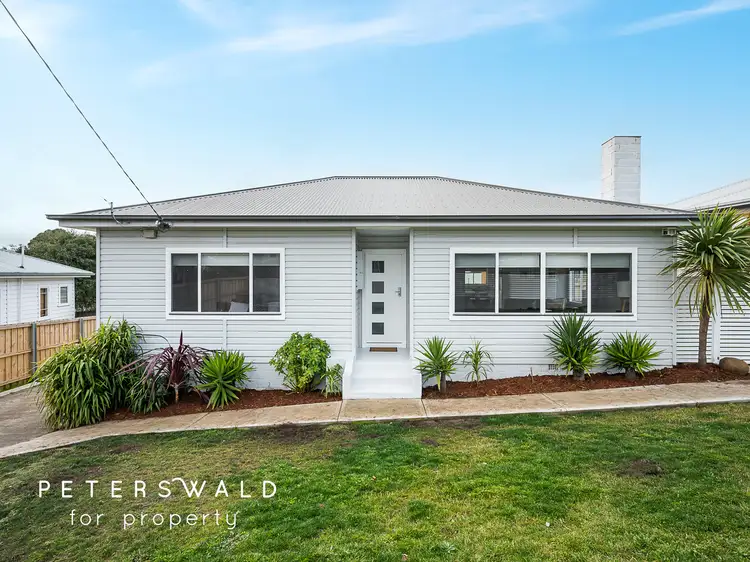 18 Montagu Bay Road, Montagu Bay TAS 7018