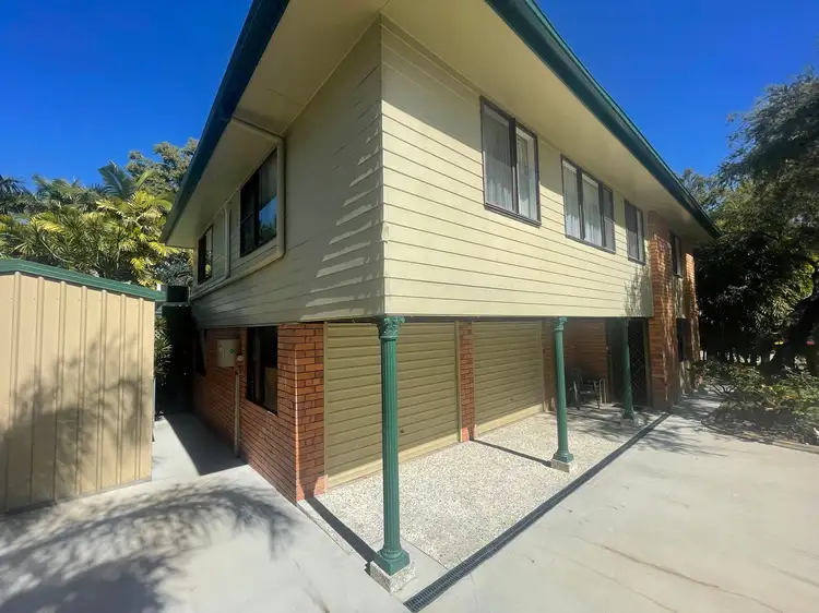 Second view of Homely house listing, 18 Odonnell Street, Kawana QLD 4701