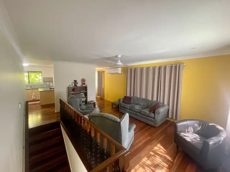 Fourth view of Homely house listing, 18 Odonnell Street, Kawana QLD 4701