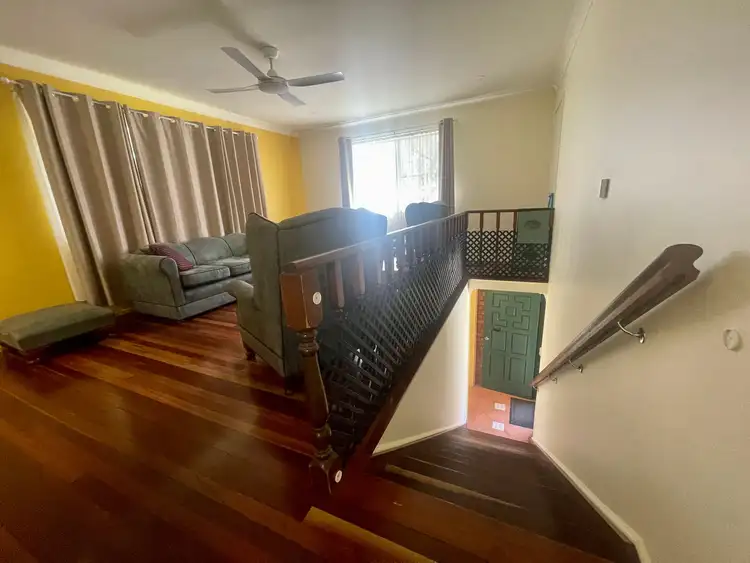 Sixth view of Homely house listing, 18 Odonnell Street, Kawana QLD 4701