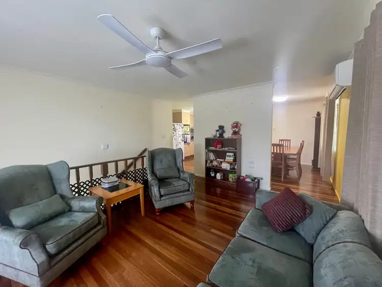 Seventh view of Homely house listing, 18 Odonnell Street, Kawana QLD 4701