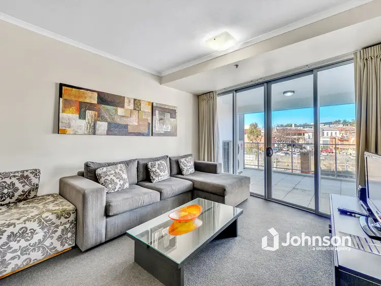 Second view of Homely unit listing, 107/11 Ellenborough Street, Woodend QLD 4305