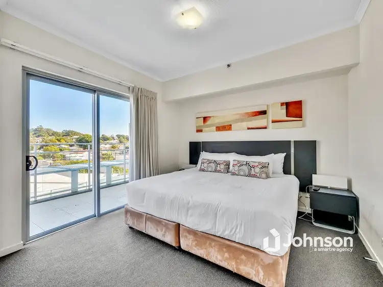 Third view of Homely unit listing, 107/11 Ellenborough Street, Woodend QLD 4305