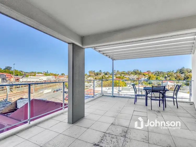 Sixth view of Homely unit listing, 107/11 Ellenborough Street, Woodend QLD 4305