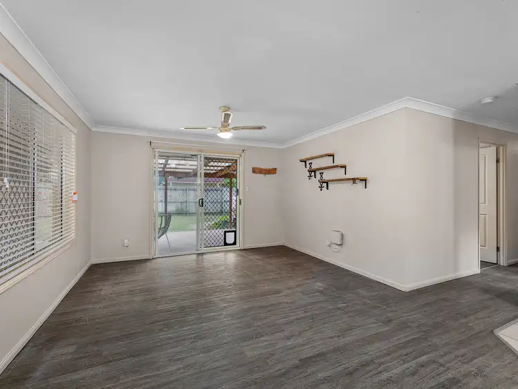 Third view of Homely house listing, 1 Trevino Place, Wacol QLD 4076