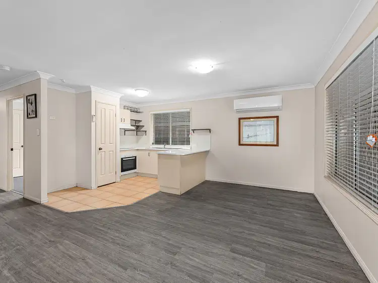 Fourth view of Homely house listing, 1 Trevino Place, Wacol QLD 4076
