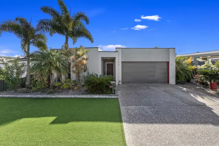 11 Satinwood Avenue, Urraween QLD 4655