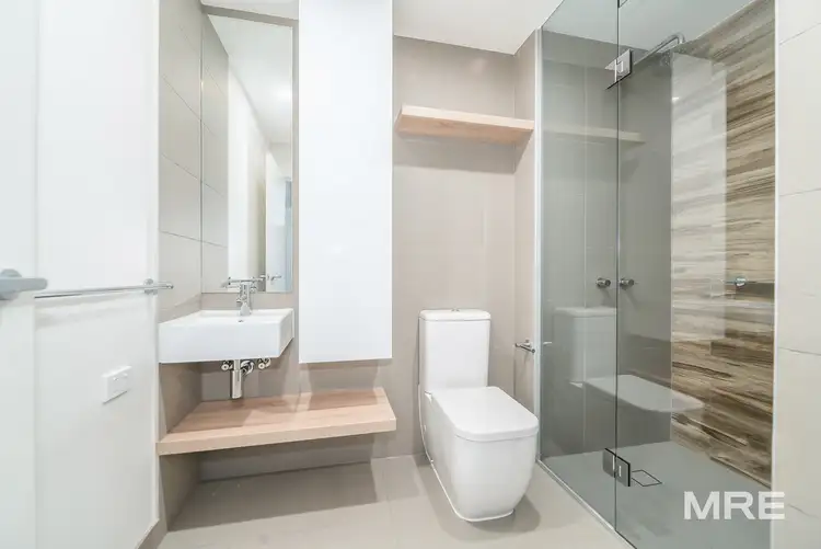 Sixth view of Homely apartment listing, 405/58 St Georges Road, Northcote VIC 3070