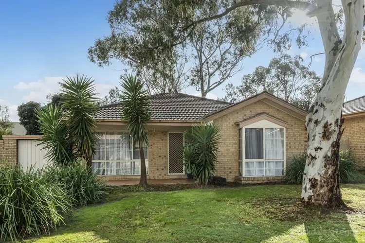 Main view of Homely unit listing, 8/15 Peninsula Crescent, Langwarrin VIC 3910