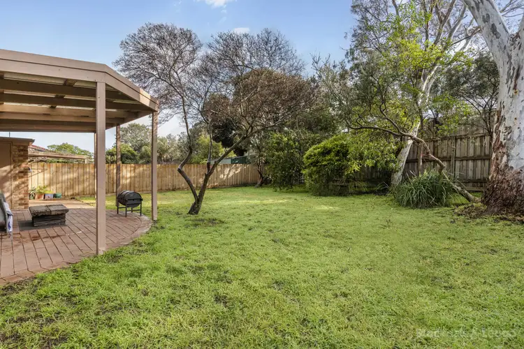 Second view of Homely unit listing, 8/15 Peninsula Crescent, Langwarrin VIC 3910