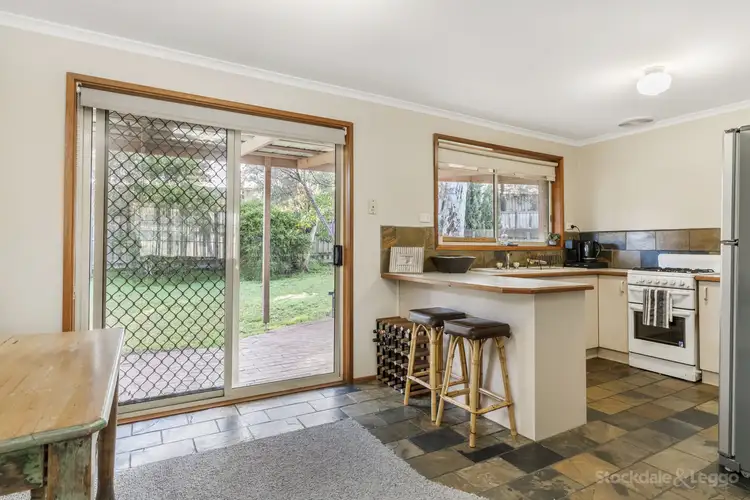 Third view of Homely unit listing, 8/15 Peninsula Crescent, Langwarrin VIC 3910