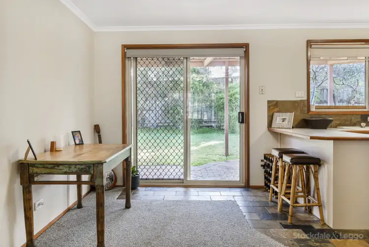 Fifth view of Homely unit listing, 8/15 Peninsula Crescent, Langwarrin VIC 3910