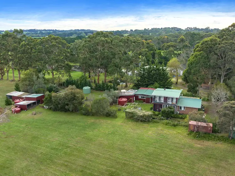 Fourth view of Homely rural property listing, 251 Stumpy Gully Road, Balnarring VIC 3926