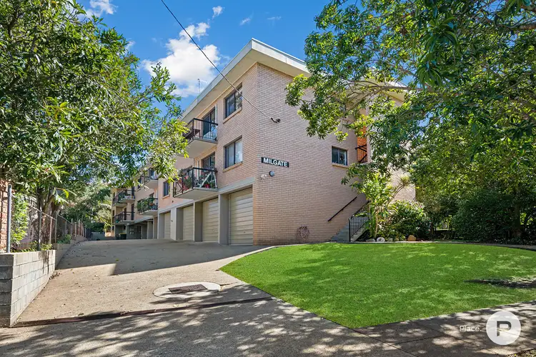 Main view of Homely unit listing, 4/9 Miller Street, West End QLD 4101