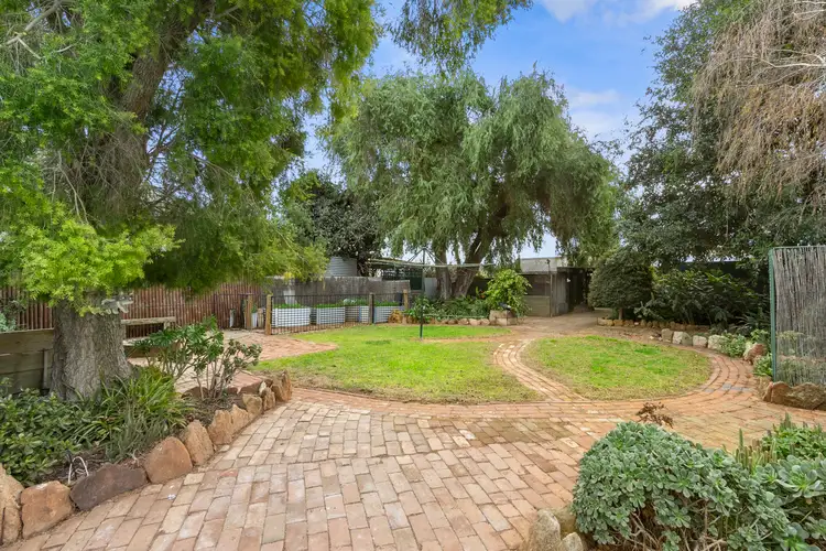 Second view of Homely house listing, 8 Francis Street, Balaklava SA 5461