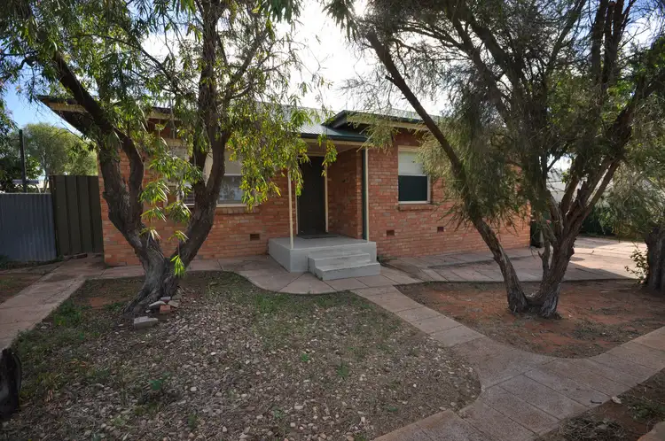 85 Elizabeth Terrace, Port Augusta SA 5700