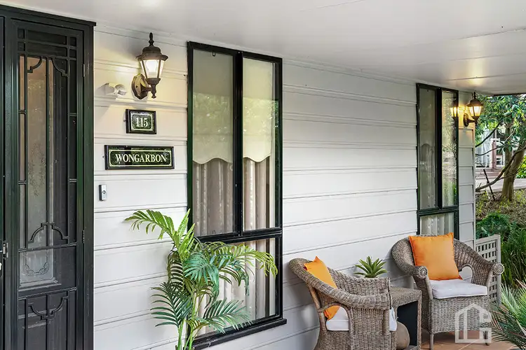 115 Henderson Road, Wentworth Falls NSW 2782