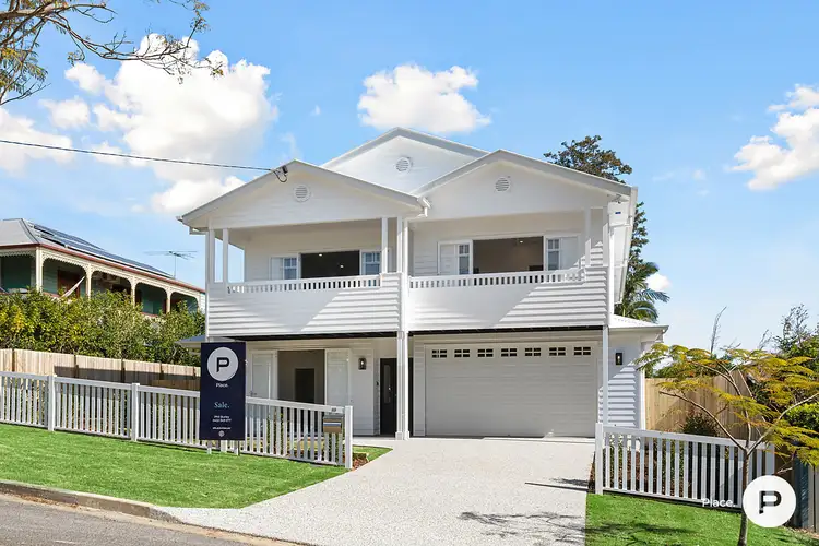 12 Corfield Street, Carina QLD 4152