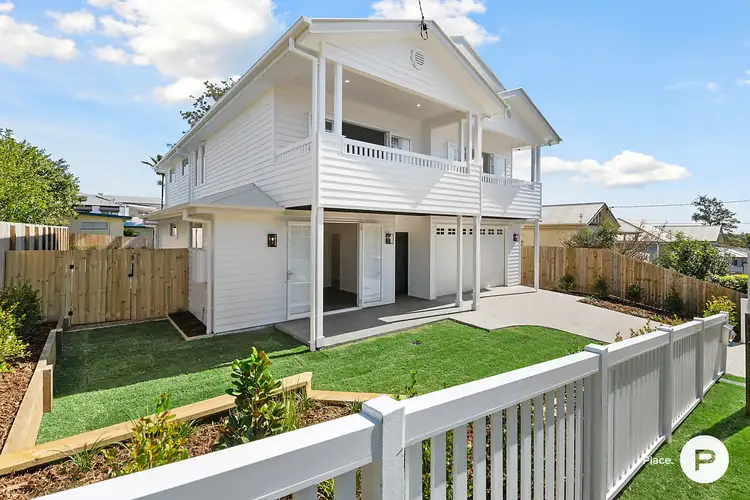 Third view of Homely house listing, 12 Corfield Street, Carina QLD 4152
