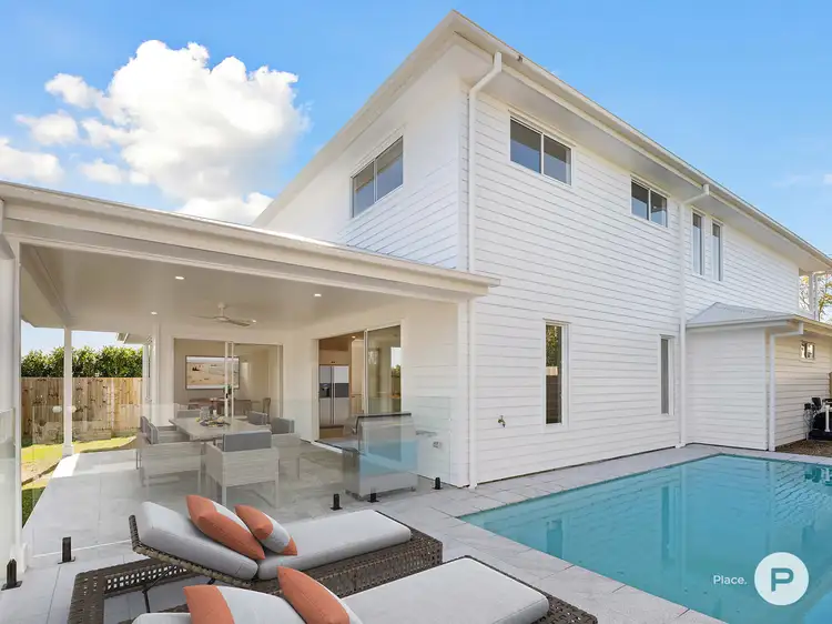 Fourth view of Homely house listing, 12 Corfield Street, Carina QLD 4152
