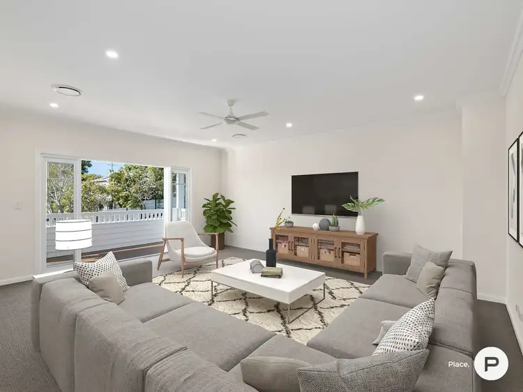 Sixth view of Homely house listing, 12 Corfield Street, Carina QLD 4152