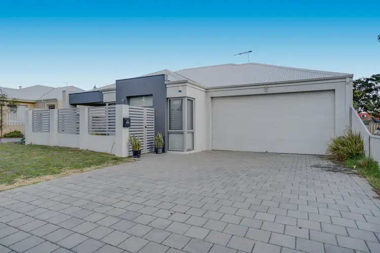 Main view of Homely house listing, 102A Balga Avenue, Balga WA 6061