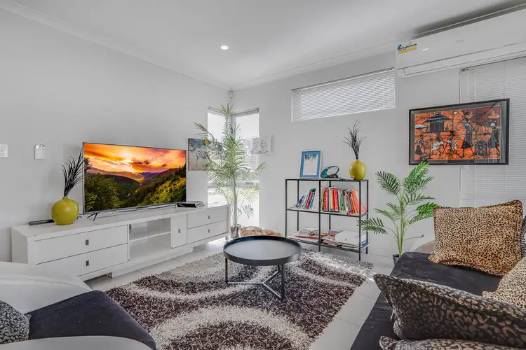 Second view of Homely house listing, 102A Balga Avenue, Balga WA 6061